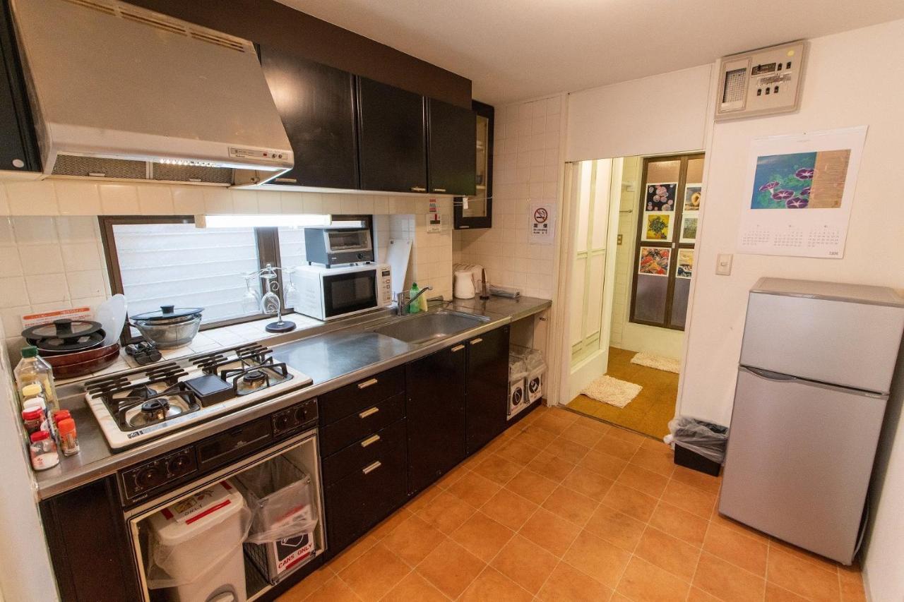Hotel Hermitage Ochiai / Vacation Stay 48795 - Tokyo, Tokyo